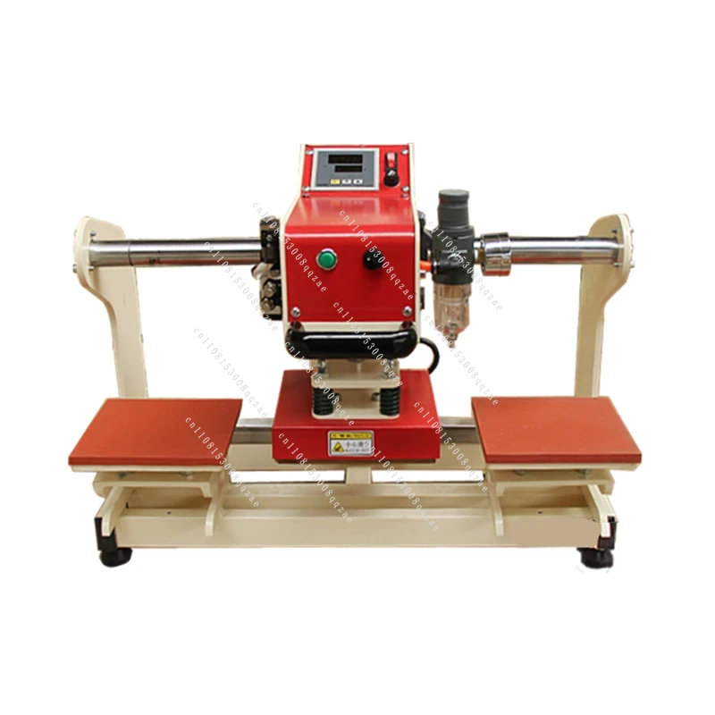Mesin Press Panas Label Sublim - Pillow Cover Sublimation ulasan dan harga