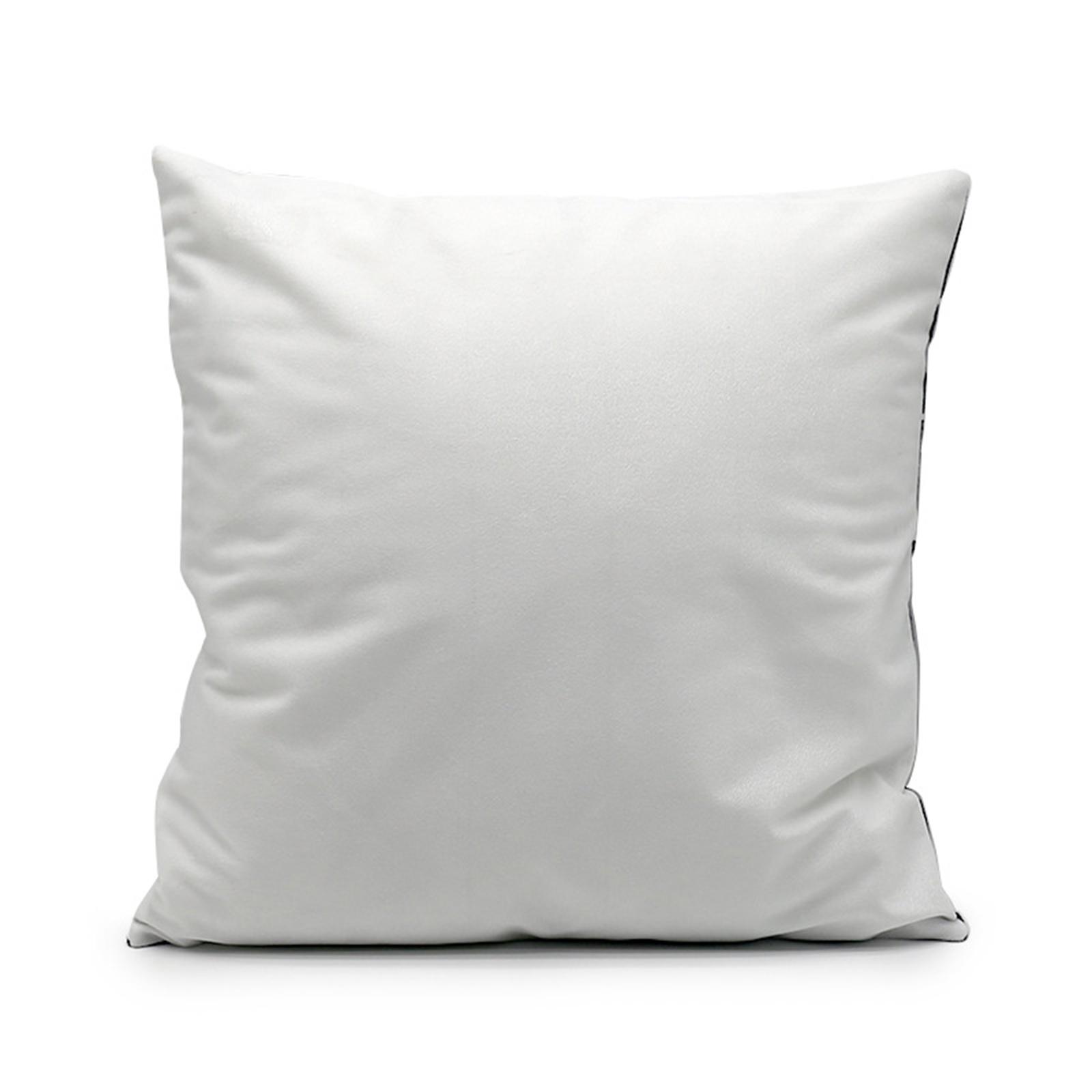 Sarung Bantal 15.7x15.7 inci,  - Pillow Cover Sublimation ulasan dan harga