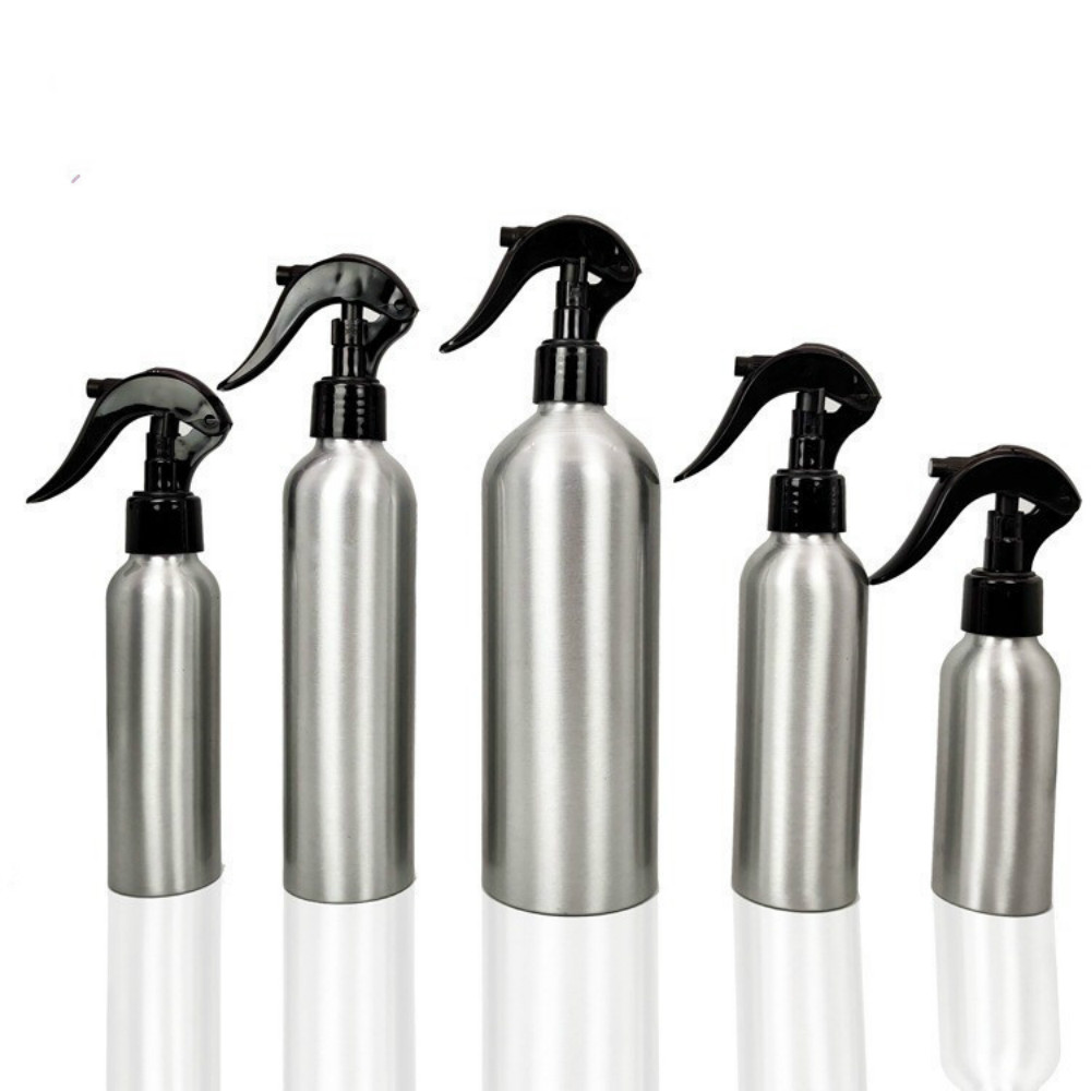 1 Buah 30-500ML Botol Aluminiu - Water Bottle Blank ulasan dan harga