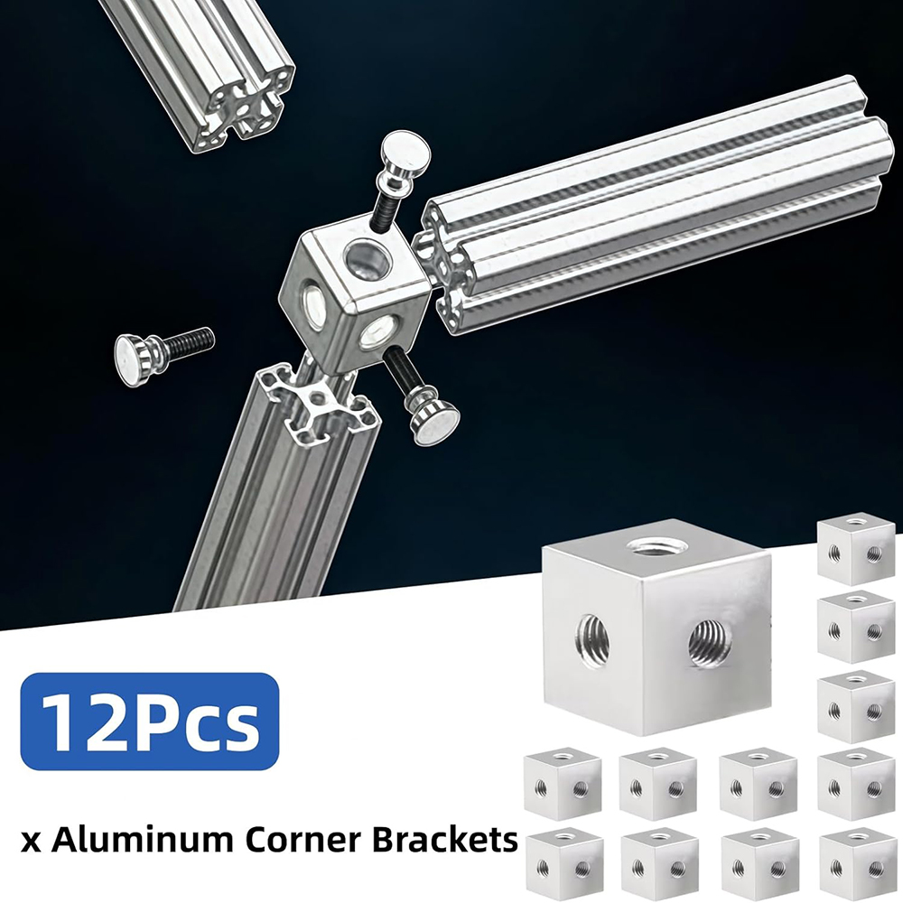 Mur Penghubung Kubus Aluminium - Photo Acrylic Block ulasan dan harga