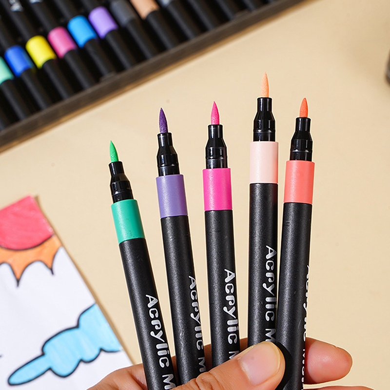 12 24 36 48 60 80 Warna Set Pe - Copic Marker Sketch ulasan dan harga