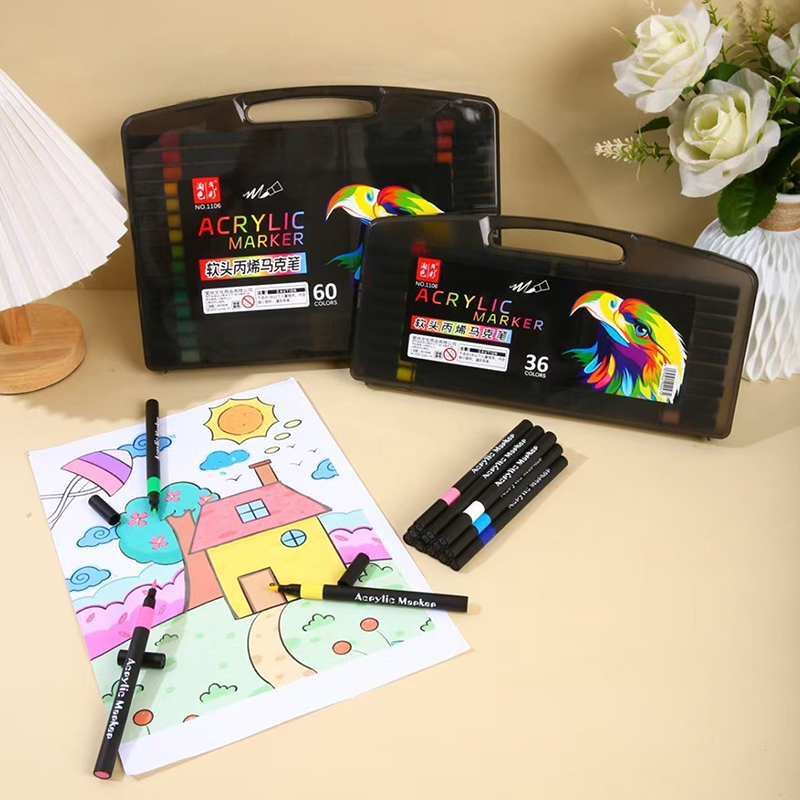 12 24 36 48 60 80 Warna Set Pe - Copic Marker Sketch ulasan dan harga