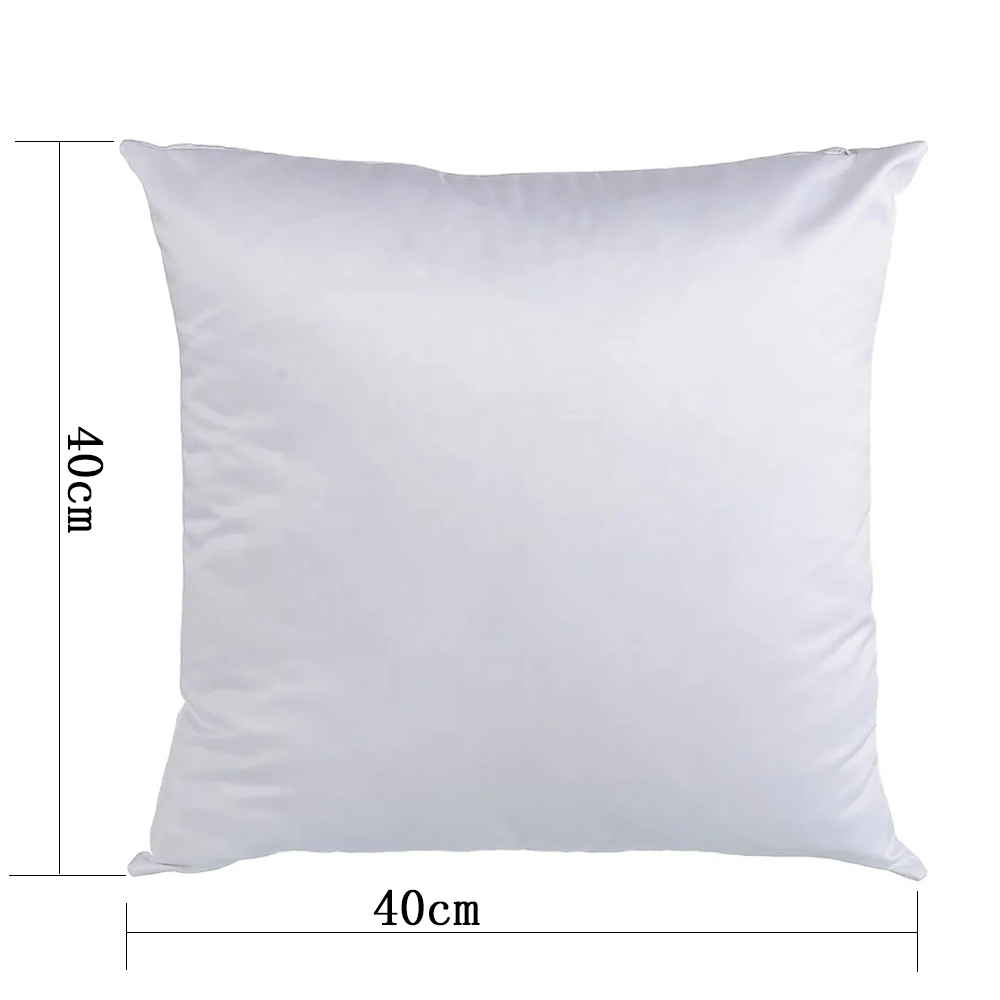 20 buah sarung bantal polos un - Pillow Cover Sublimation ulasan dan harga