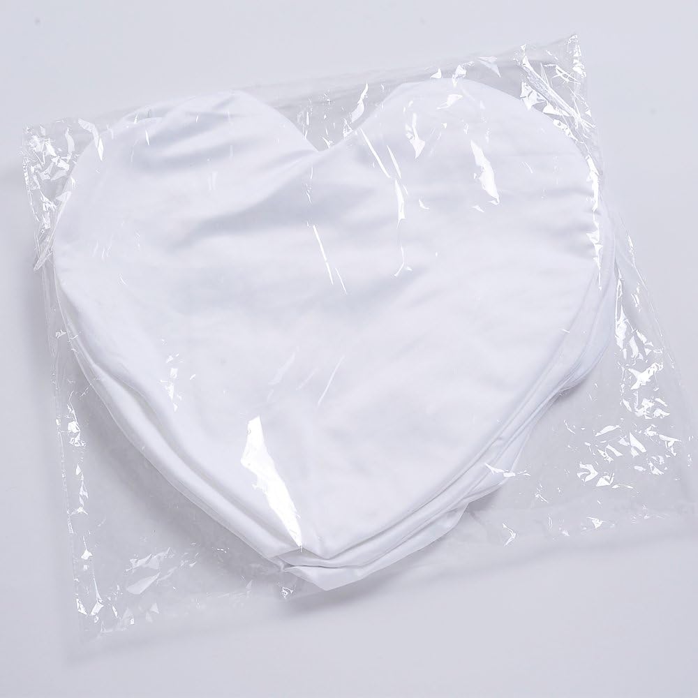 20 buah sarung bantal polos un - Pillow Cover Sublimation ulasan dan harga