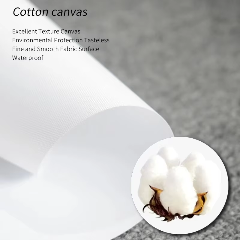 3 buah Lukisan Kanvas Berbingk - Canvas Wrap Ready ulasan dan harga