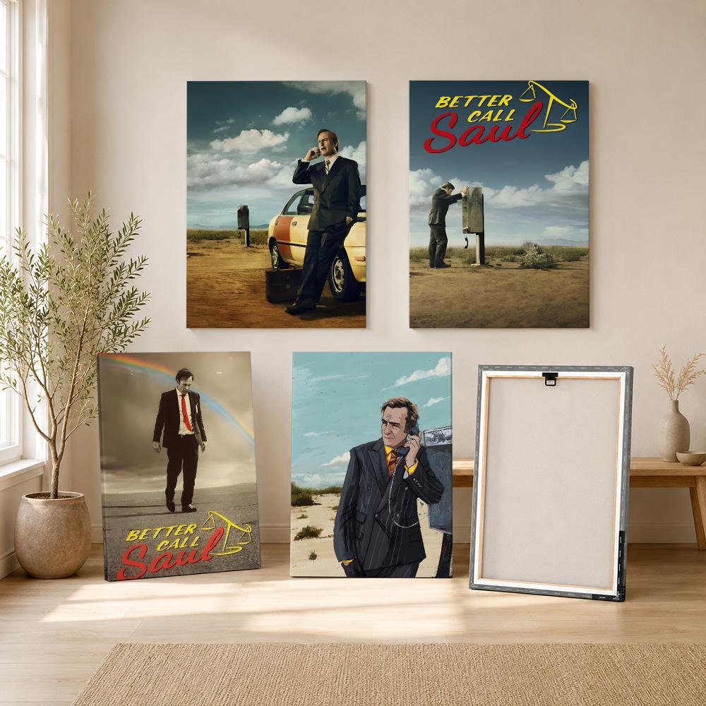 Lukisan Kaligrafi Bertema Film - Canvas Wrap Ready ulasan dan harga