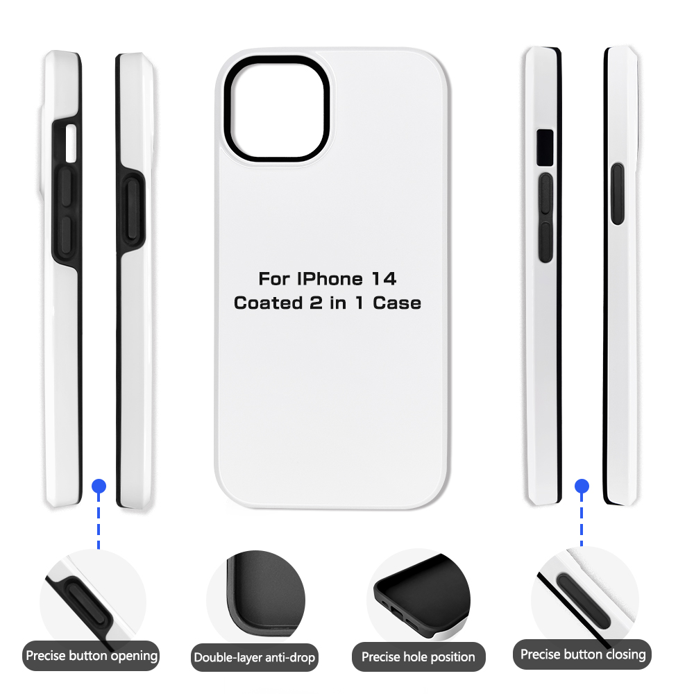 VORMIR 5pcs Casing Ponsel Koso - Phone Case Blank Print ulasan dan harga