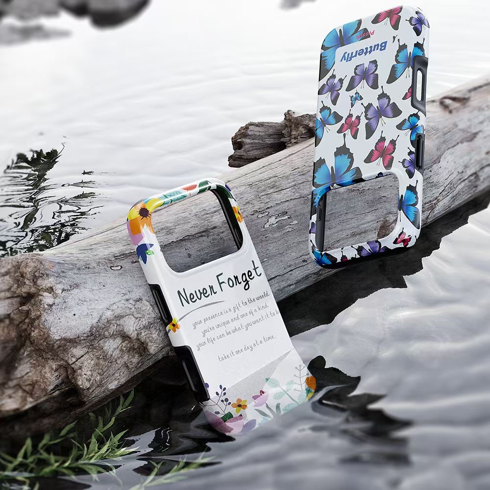 VORMIR 5pcs Casing Ponsel Koso - Phone Case Blank Print ulasan dan harga